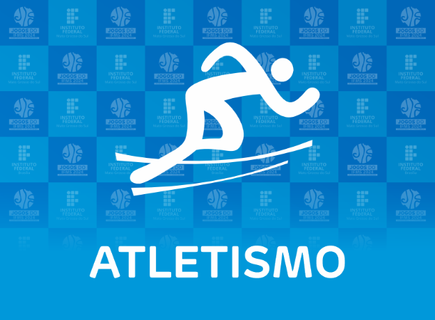 Background Atletismo