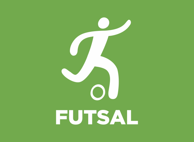 Background Futsal
