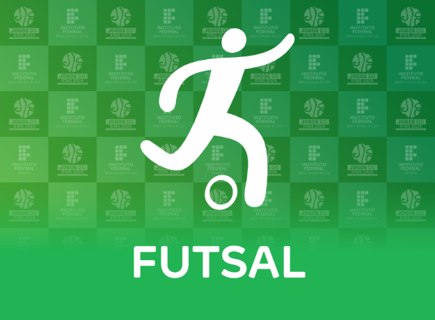 Background Futsal
