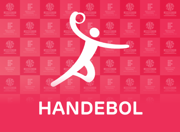 Background Handebol