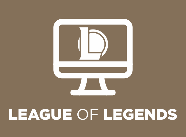 Background League of Legends