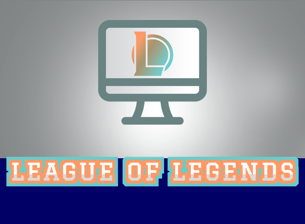 Background League of Legends