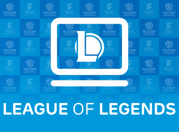 Background League of Legends