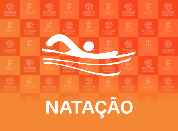 Background Natação