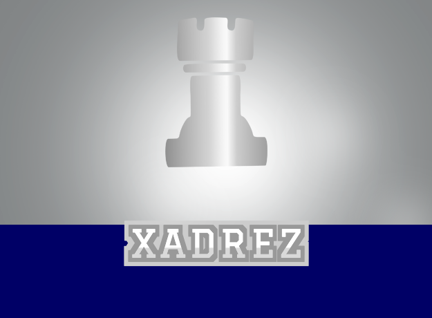 Background Xadrez