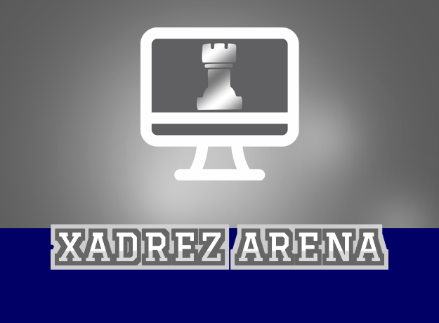Background Xadrez Arena