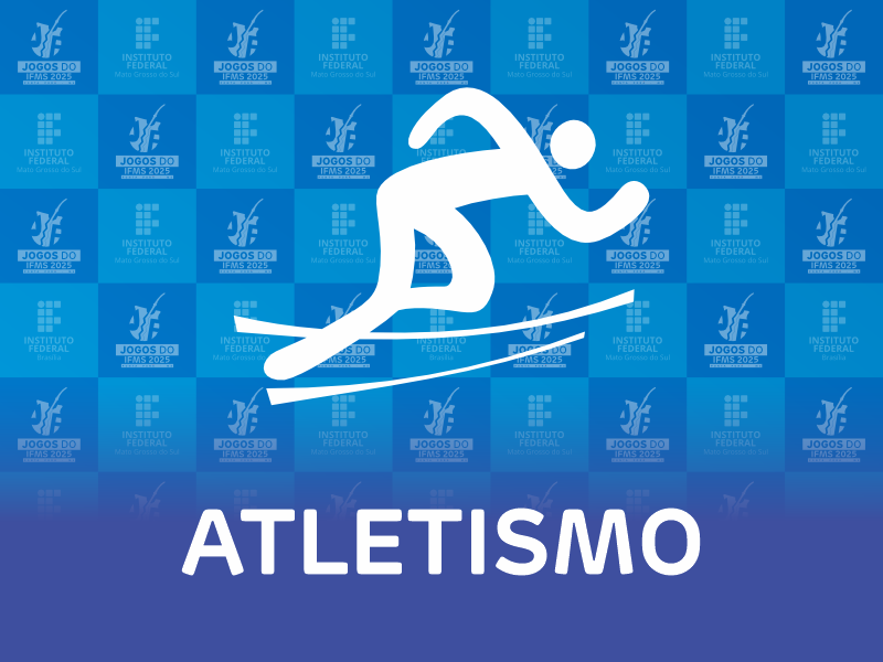 Background Atletismo