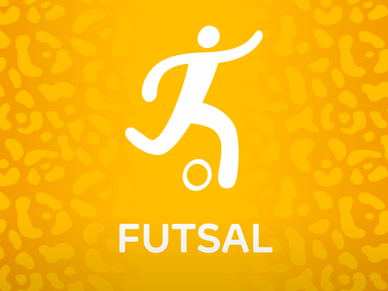 Background Futsal