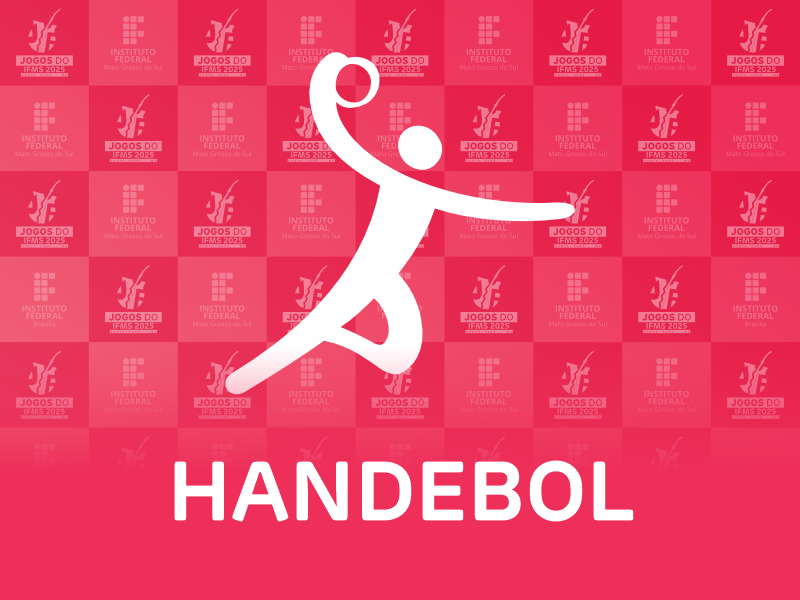 Background Handebol