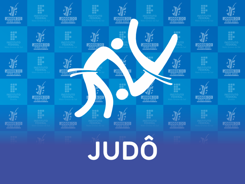 Background Judô