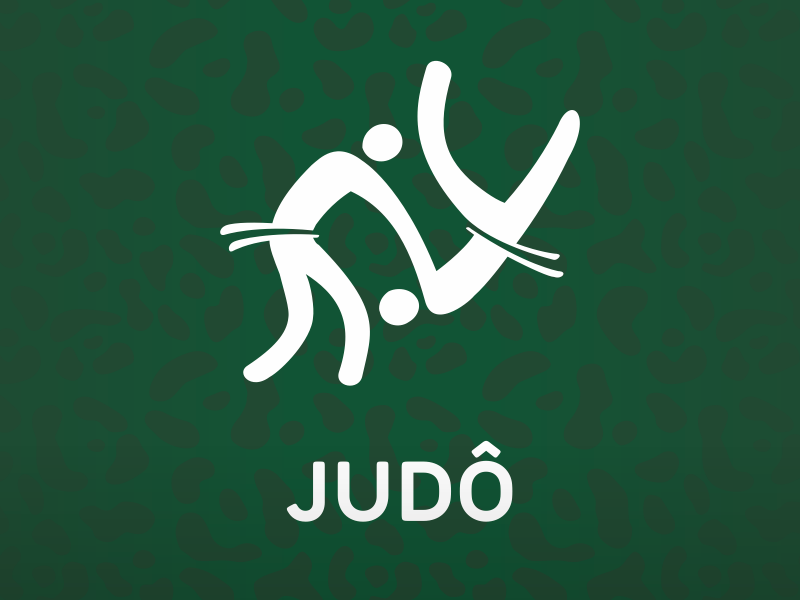 Background Judô