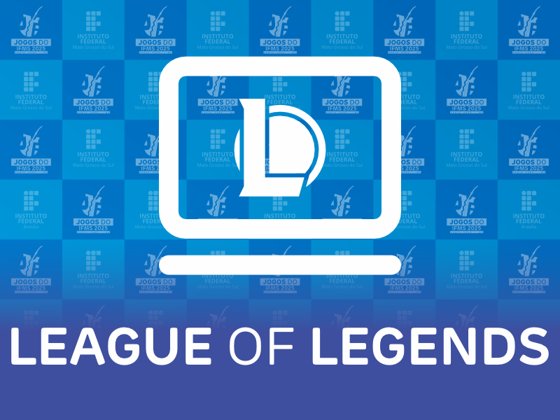 Background League of Legends