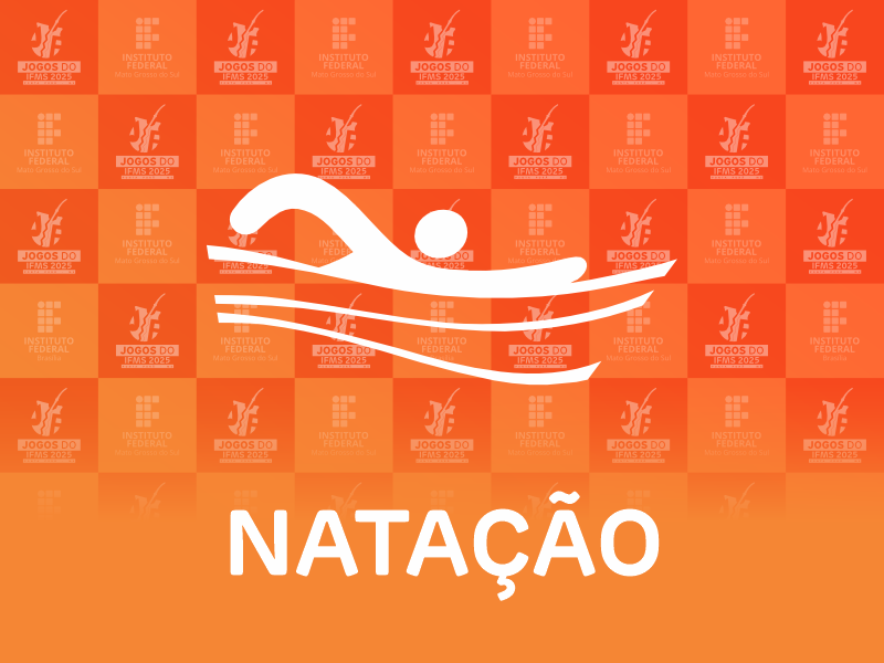 Background Natação