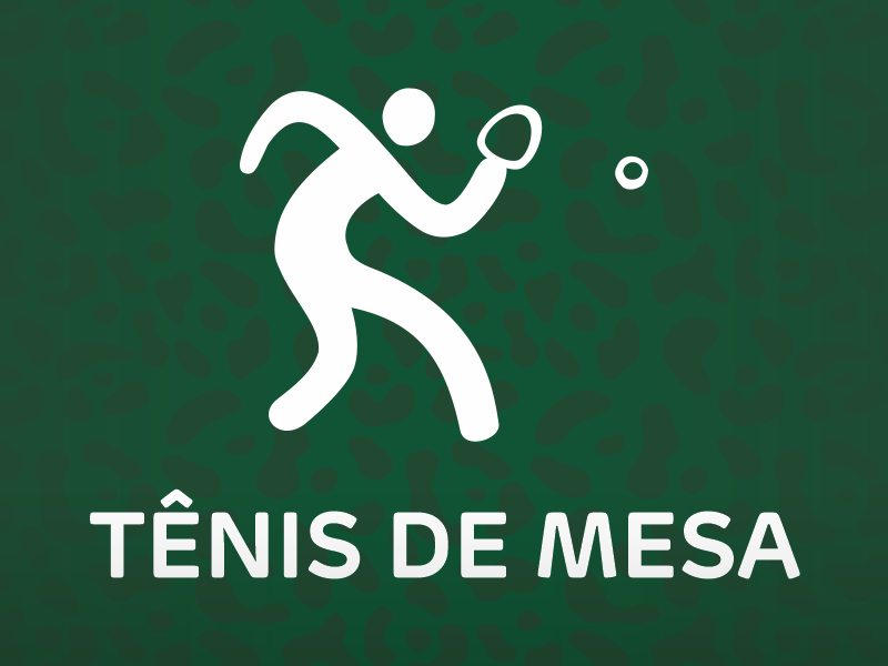 Background Tênis de Mesa