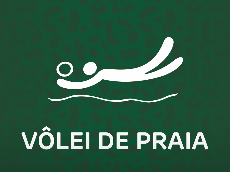 Background Voleibol