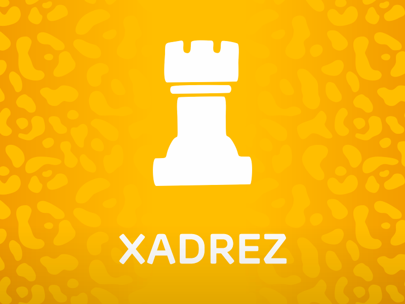 Background Xadrez
